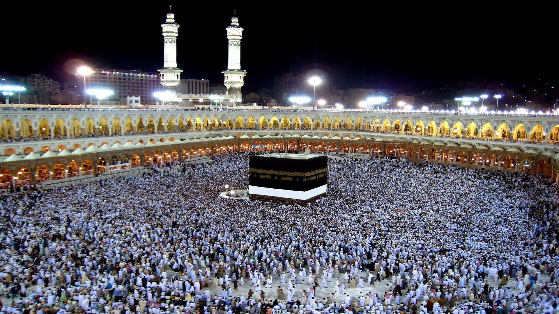 Makkah